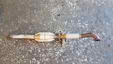Volkswagen Beetle 1998-2006 1.9 TDI Cataylic Converter Exhaust ALH